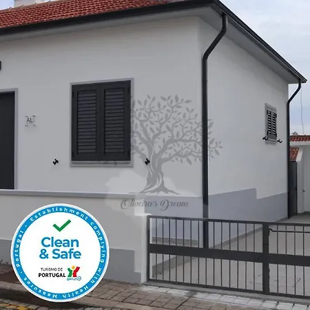 Prázdninový dům Oliveira's Dream - Good, Feel Good Maía