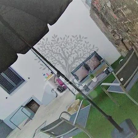 Prázdninový dům Oliveira's Dream - Good, Feel Good *