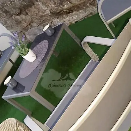 Oliveira's Dream - Good, Feel Good *