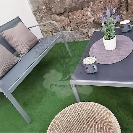 Oliveira's Dream - Good, Feel Good Prázdninový dům