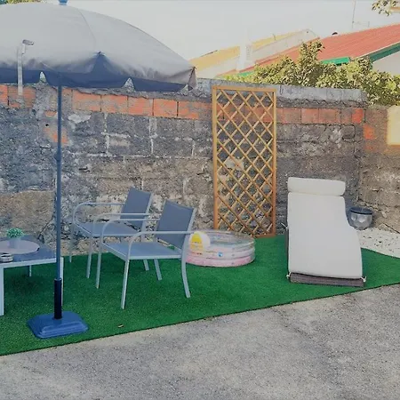 Prázdninový dům Oliveira's Dream - Good, Feel Good *