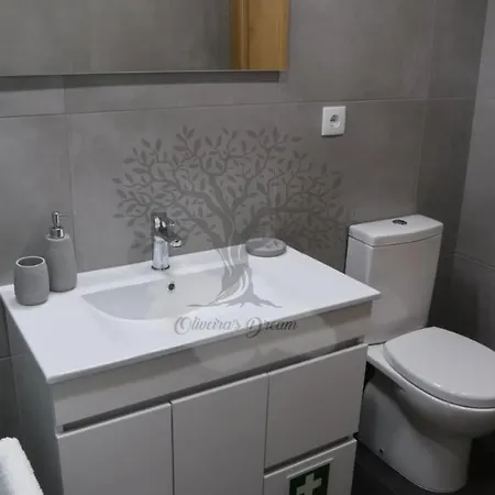 Oliveira's Dream - Good, Feel Good Prázdninový dům