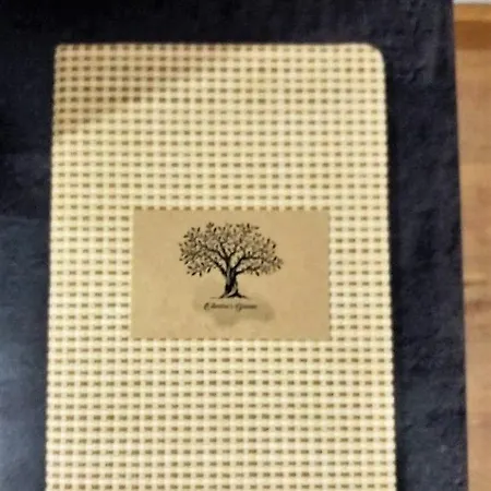 Prázdninový dům Oliveira's Dream - Good, Feel Good Maía