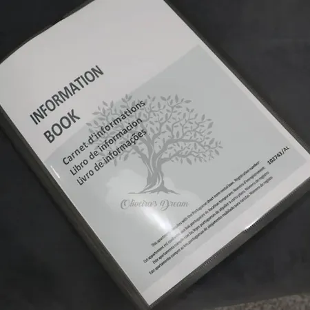 Oliveira's Dream - Good, Feel Good * Maía