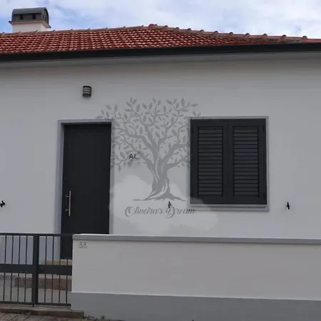 Prázdninový dům Oliveira's Dream - Good, Feel Good *