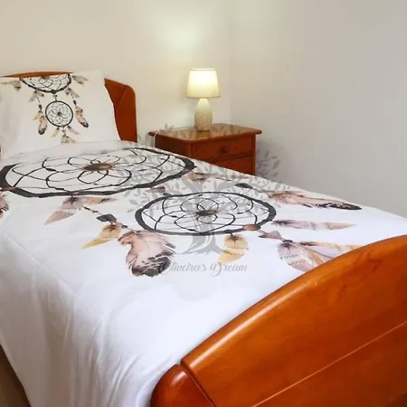 Hébergement de vacances Oliveira's Dream - Good, Feel Good *