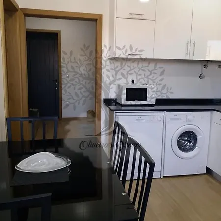 Prázdninový dům Oliveira's Dream - Good, Feel Good Maía