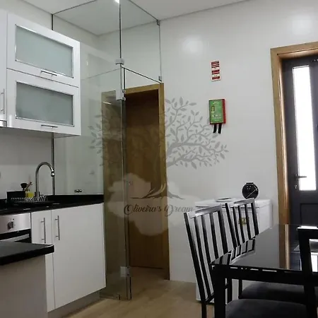 Σπίτι διακοπών Oliveira's Dream - Good, Feel Good Maía