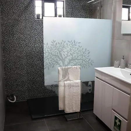 Prázdninový dům Oliveira's Dream - Good, Feel Good Maía