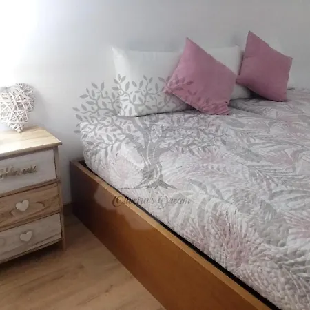 Prázdninový dům Oliveira's Dream - Good, Feel Good Maía