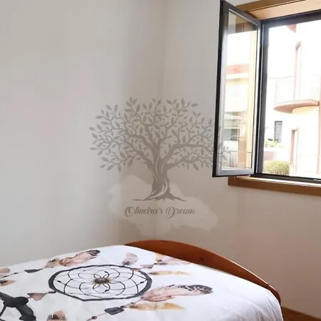 Oliveira's Dream - Good, Feel Good Prázdninový dům