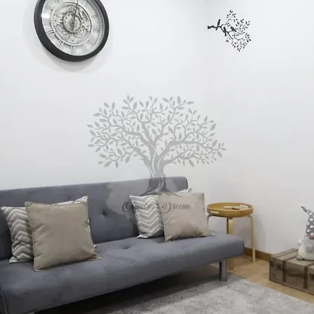 Oliveira's Dream - Good, Feel Good Prázdninový dům