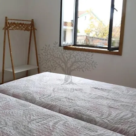 Oliveira's Dream - Good, Feel Good Prázdninový dům *