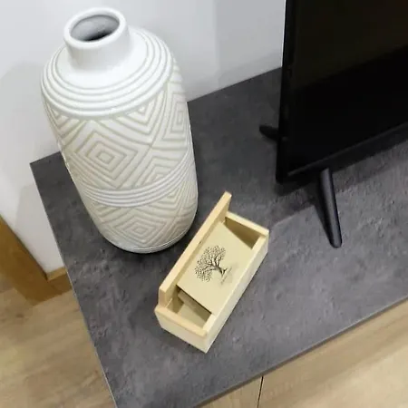 Prázdninový dům Oliveira's Dream - Good, Feel Good *