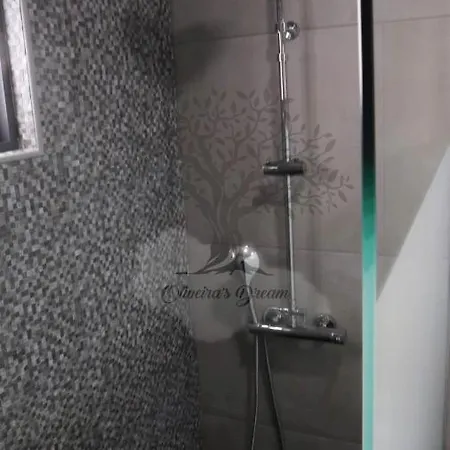 Prázdninový dům Oliveira's Dream - Good, Feel Good Maía