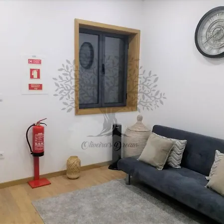 Oliveira's Dream - Good, Feel Good * Maía