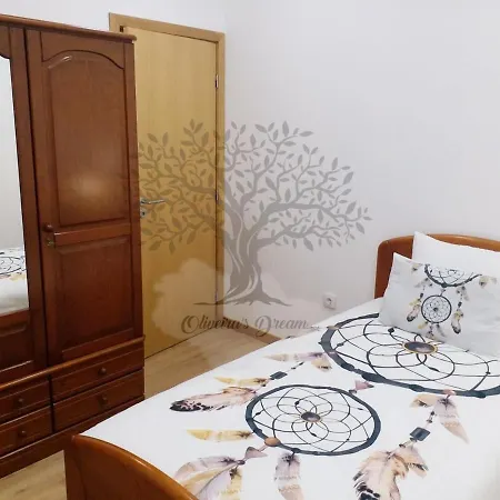 Σπίτι διακοπών Oliveira's Dream - Good, Feel Good *