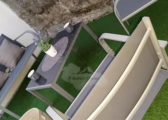 Oliveira's Dream - Good, Feel Good *