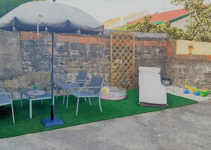 펜션 Oliveira's Dream - Good, Feel Good *