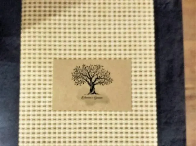 펜션 Oliveira's Dream - Good, Feel Good Maía