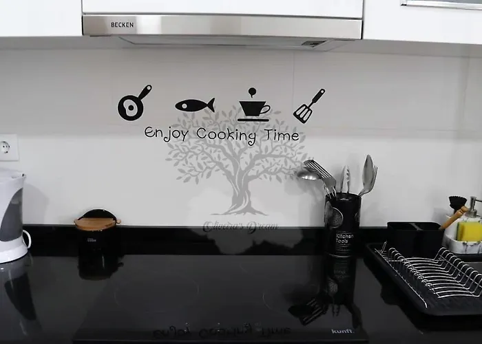 Oliveira's Dream - Good, Feel Good 펜션