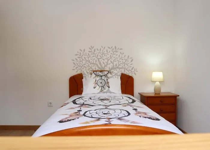 Oliveira's Dream - Good, Feel Good Maía