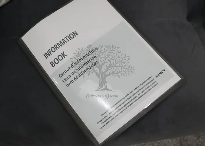 Oliveira's Dream - Good, Feel Good * Maía