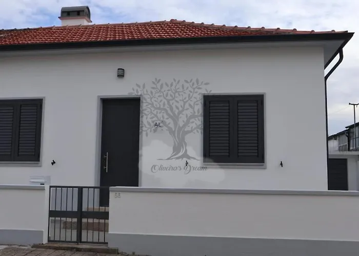 펜션 Oliveira's Dream - Good, Feel Good *