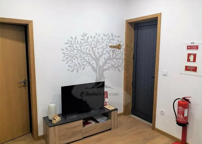 Oliveira's Dream - Good, Feel Good 펜션