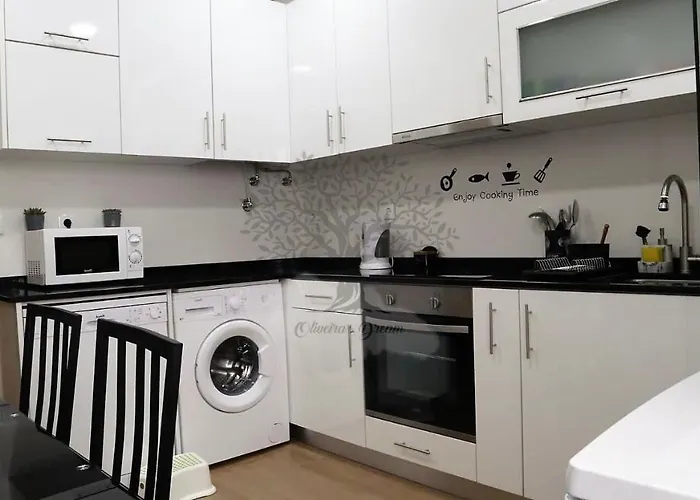 Oliveira's Dream - Good, Feel Good Hébergement de vacances