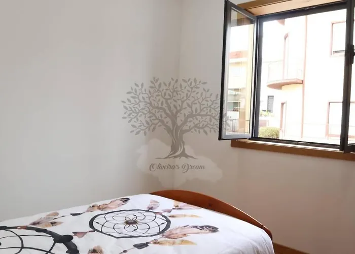 Oliveira's Dream - Good, Feel Good Hébergement de vacances