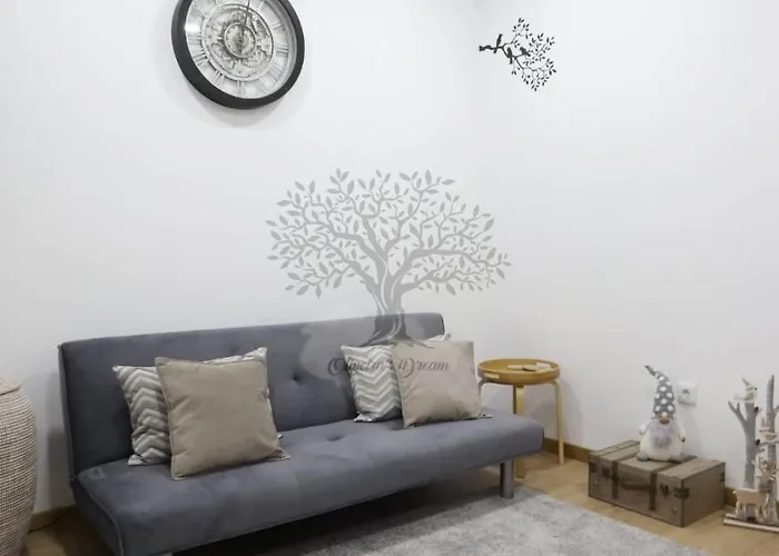 Oliveira's Dream - Good, Feel Good 펜션