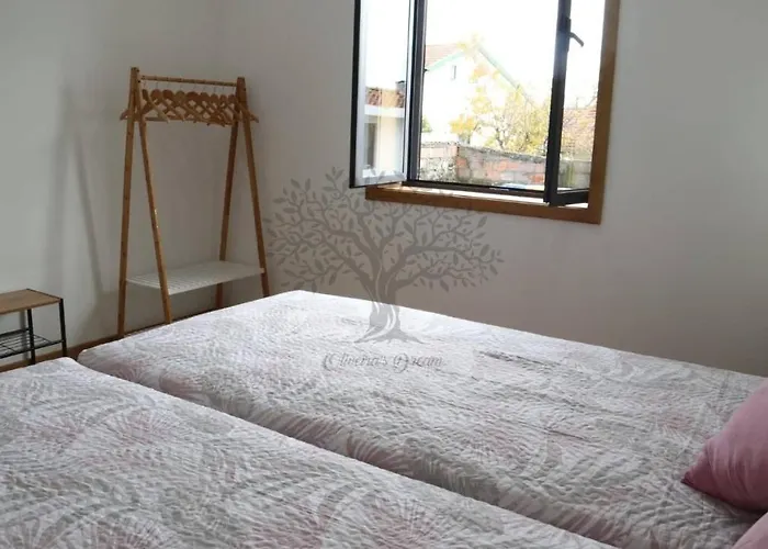 Oliveira's Dream - Good, Feel Good 펜션 *