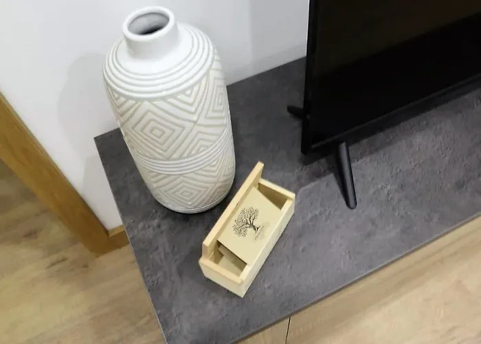 펜션 Oliveira's Dream - Good, Feel Good *