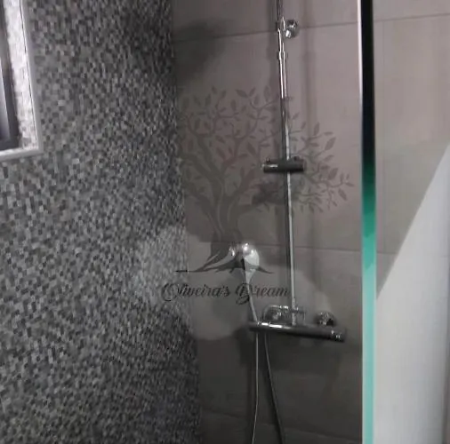 펜션 Oliveira's Dream - Good, Feel Good Maía