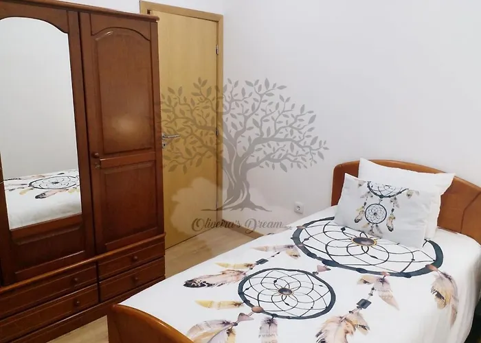 펜션 Oliveira's Dream - Good, Feel Good *